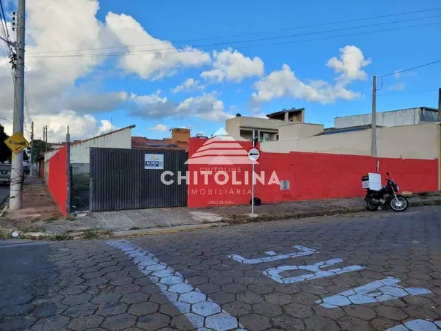 Terreno para alugar no Centro, Itapetininga: 600 m², comercial