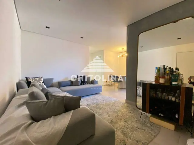 Apartamento à venda na Vila Ginez, Itapetininga: 2 quartos (1 suíte)