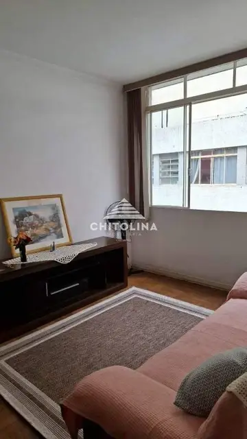 Apartamento à venda, 1 quarto, República - São Paulo/SP