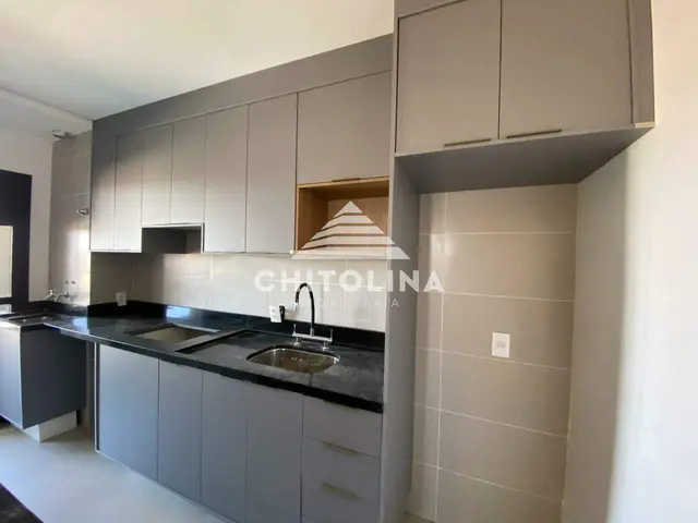 Apartamento à venda no Edifício Supreme, Itapetininga: 3 quartos