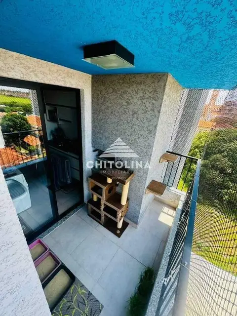 Studio à venda no Edifício Blue House, Itapetininga: 41 m², mobiliado