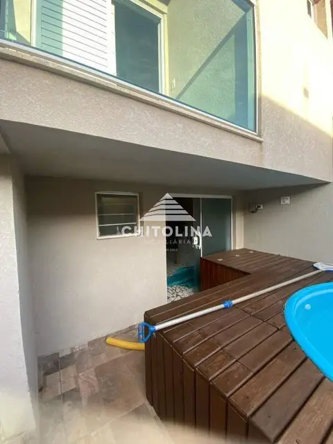 Casa à venda na Vila Carolina, Itapetininga: 2 quartos (1 suíte)