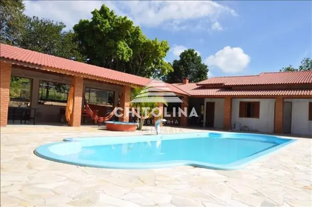 Chácara Residencial à venda, Dos Almeidas, São Miguel Arcanjo - CH0002.