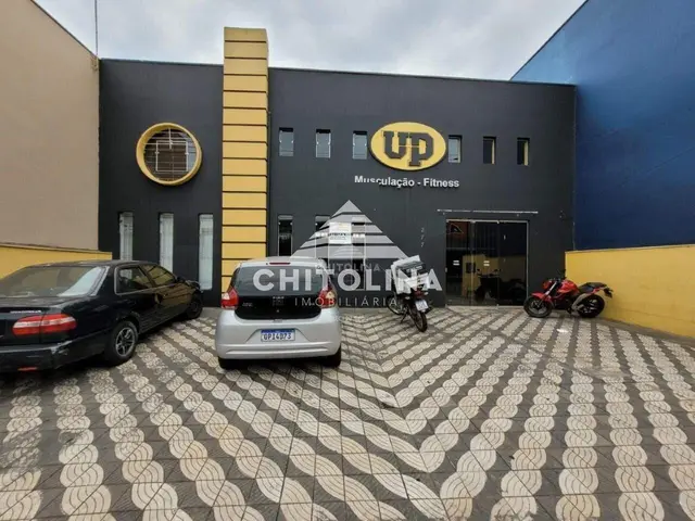 Ponto à venda no Centro, Itapetininga: 503 m², mezanino