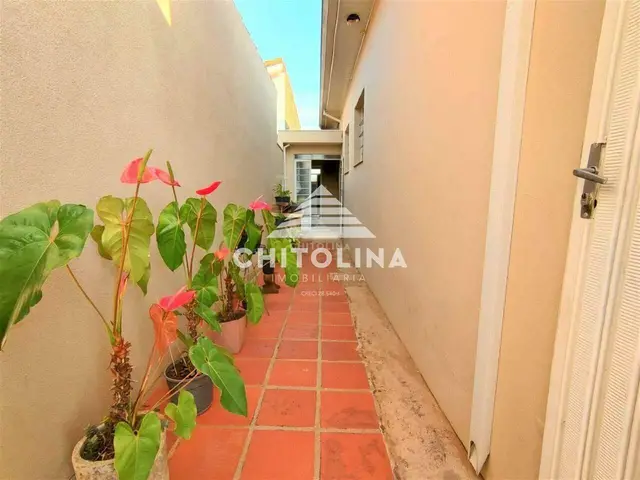 Casa à venda no Jardim Itália, Itapetininga: 3 quartos, 1 vaga, 105 m²