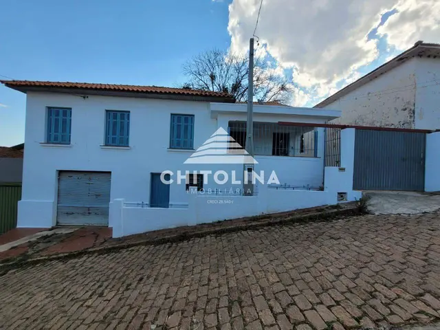 Sobrado para alugar no Centro, Itapetininga: 3 quartos (3 suítes)