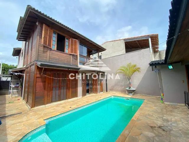 Casa à venda no Jardim Fogaça, Itapetininga: 3 quartos (1 suíte)