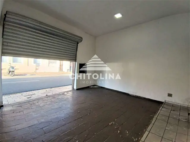 Loja à venda no Centro, Itapetininga: 54 m², 2 salas
