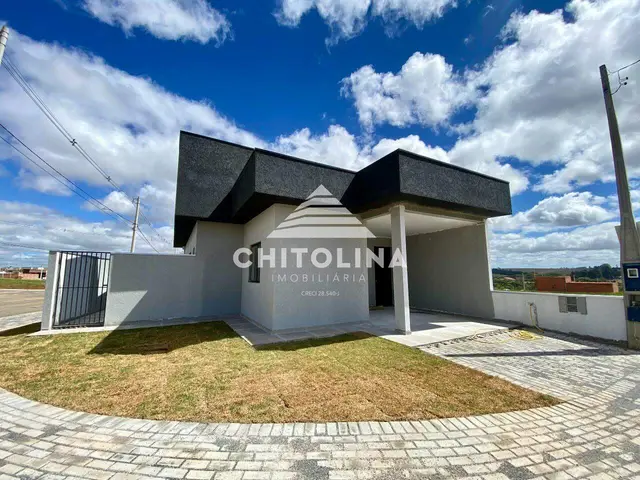 Casa à venda na Vila Progresso, Itapetininga: 3 quartos (1 suíte)