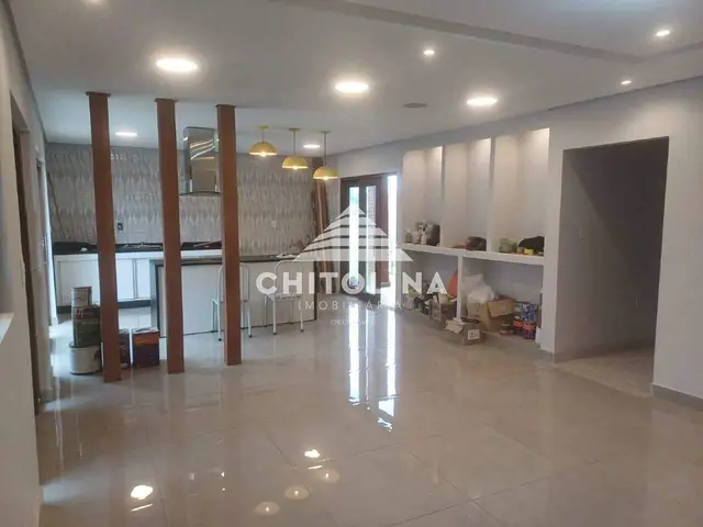 Casa à venda no Portal da Cidade, Itapetininga: 2 quartos (1 suíte)