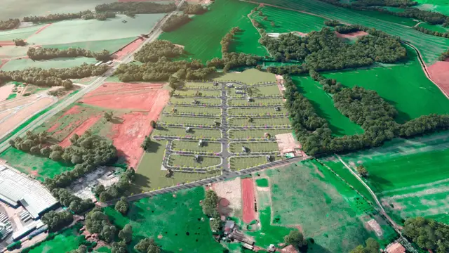 Terreno à venda na Vila Itapetininga, Itapetininga: 150 m²