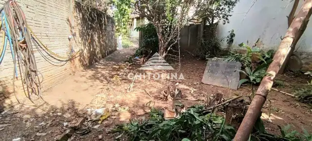 Terreno à venda na Vila Rio Branco, Itapetininga: 375 m²
