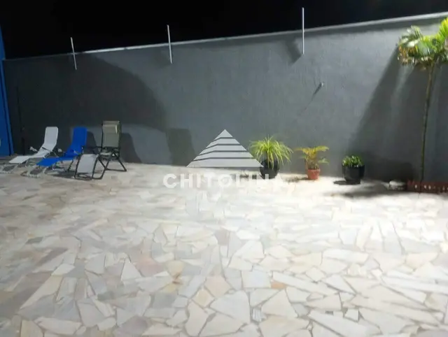 Chácara para alugar no Parque Itapê, Itapetininga: 1 quarto e piscina