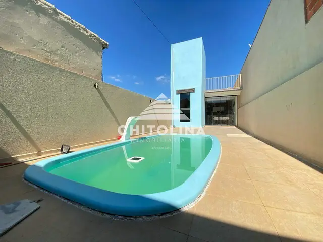 Casa à venda na Vila Salém, Itapetininga: 1 quarto, 2 vagas