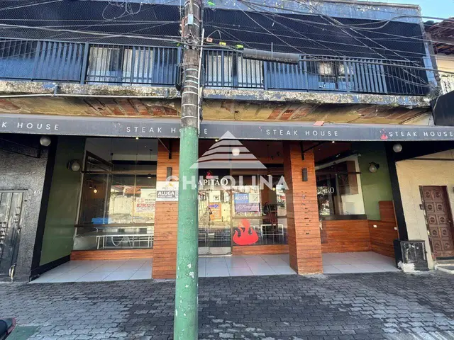 Ponto comercial para alugar na Vila Rio Branco, Itapetininga: 300 m²
