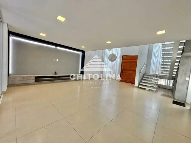 Casa à venda no Portal dos Pinheiros, Itapetininga: 3 quartos