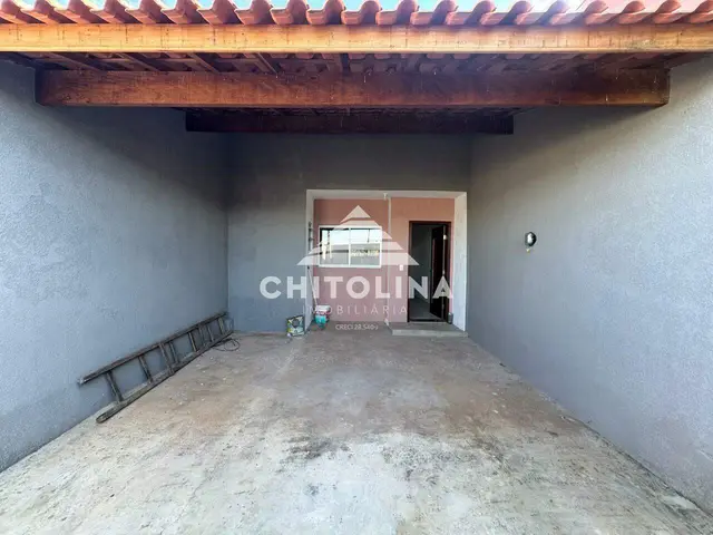 Casa à venda na Vila Mazzei, Itapetininga: 2 quartos, 2 vagas