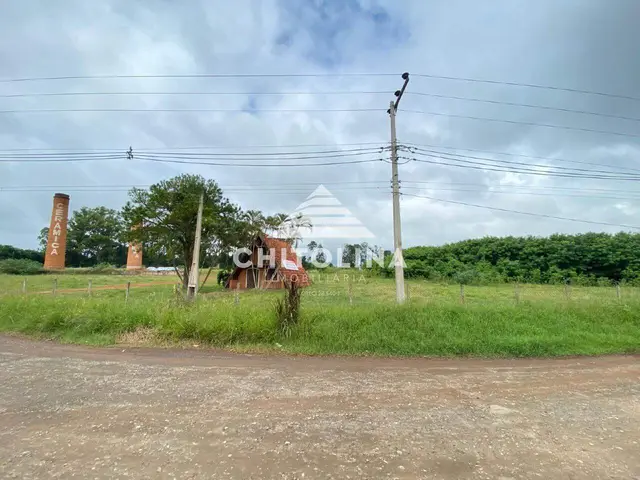 Terreno à venda no Jardim Monte Santo, Itapetininga: 24.212 m²