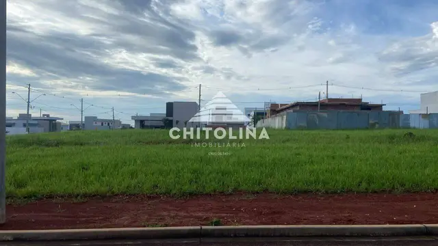 Terreno à venda no Golden Ville, Itapetininga: 360 m²