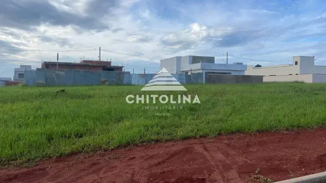 Terreno à venda no Golden Ville, Itapetininga: 360 m²