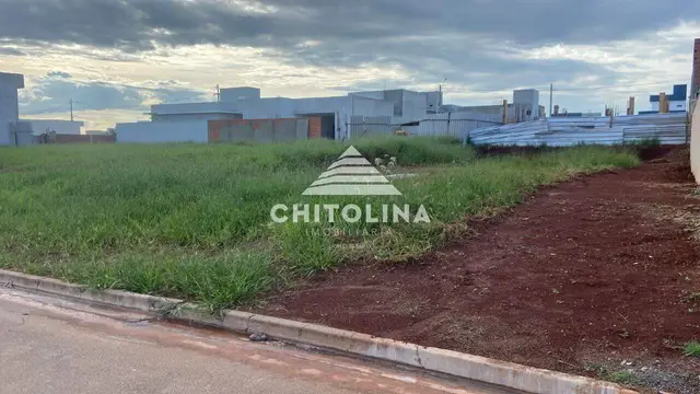 Terreno à venda no Golden Ville, Itapetininga: 360 m²