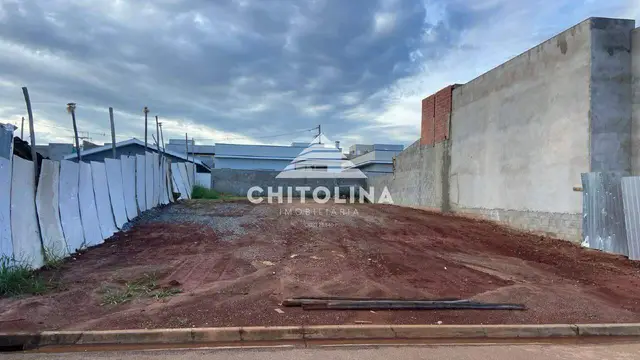 Terreno à venda no Golden Ville, Itapetininga: 360 m²