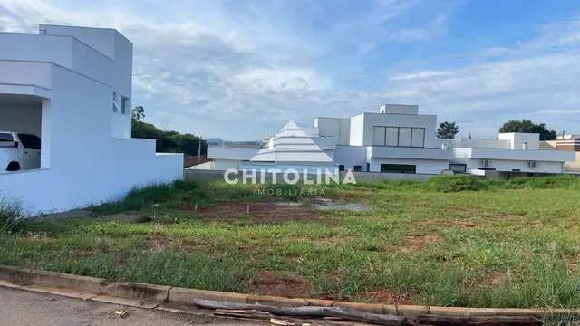 Terreno à venda no Golden Ville, Itapetininga: 364 m²