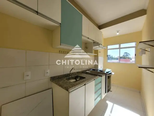 Apartamento à venda no Residencial Vila Bella, Itapetininga: 2 quartos