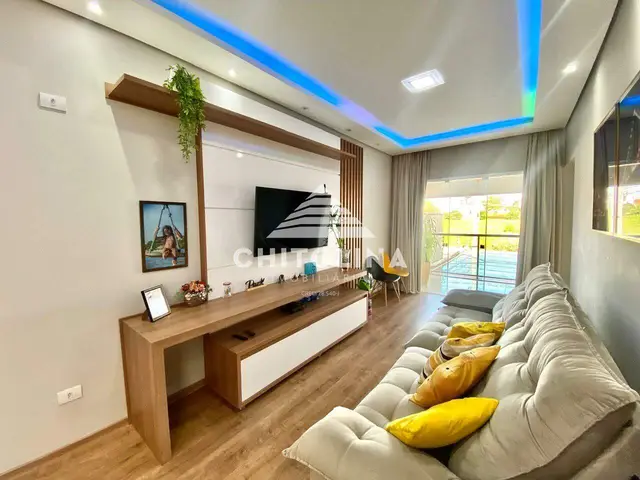 Casa à venda no Bosque dos Pinheiros II, Itapetininga: 3 quartos