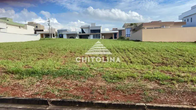 Terreno à venda no Golden Ville, Itapetininga: 360 m²