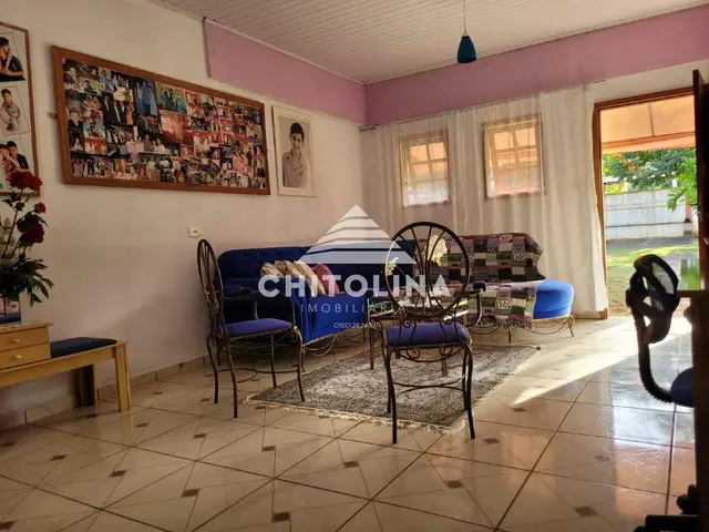 Chácara à venda na Chapadinha, Itapetininga: 5 quartos (2 suítes)