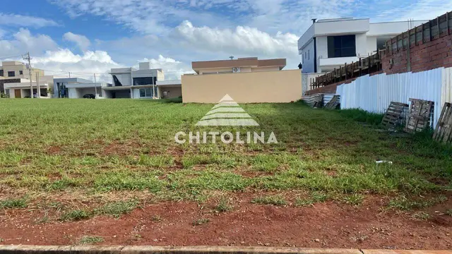 Terreno à venda no Golden Ville, Itapetininga: 360 m²