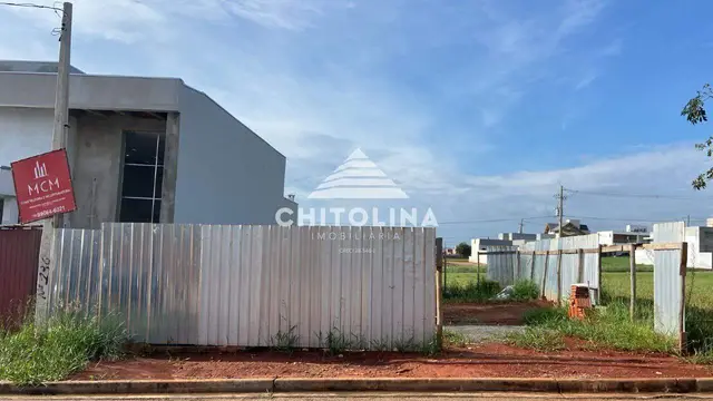 Terreno à venda no Golden Ville, Itapetininga: 360 m²