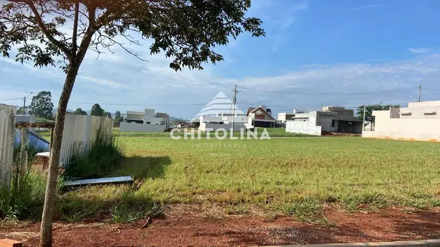 Terreno à venda no Golden Ville, Itapetininga: 360 m²