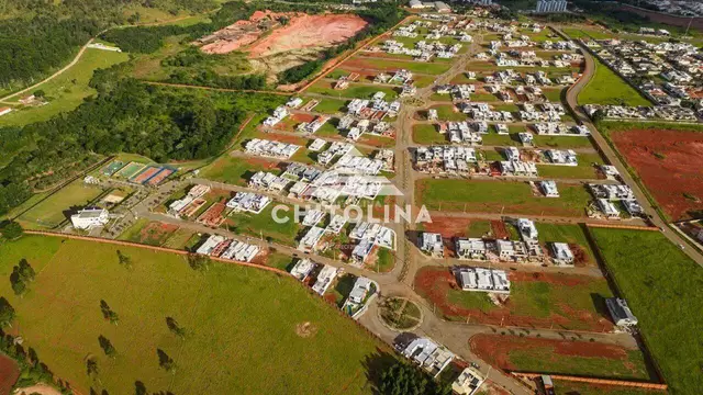 Terreno à venda no Golden Ville, Itapetininga: 360 m²