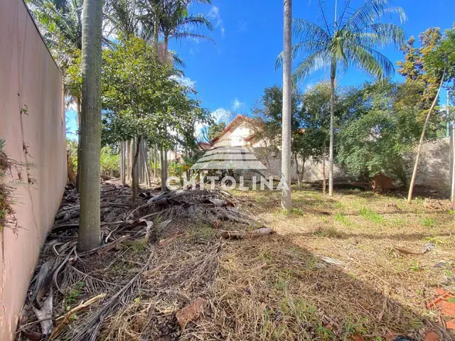 Terreno à venda na Vila Barth, Itapetininga: 450 m², plano