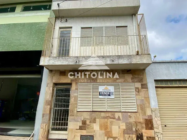 Sobrado à venda no Centro, Itapetininga: 2 quartos, 143 m²