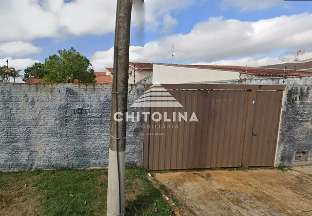 Terreno à venda na Vila Nastri, Itapetininga: 300 m²