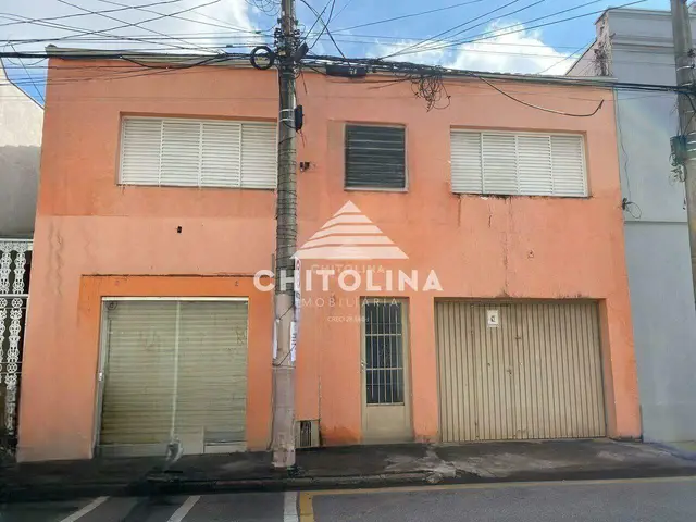 Casa comercial à venda no Centro, Itapetininga: 381,7 m²