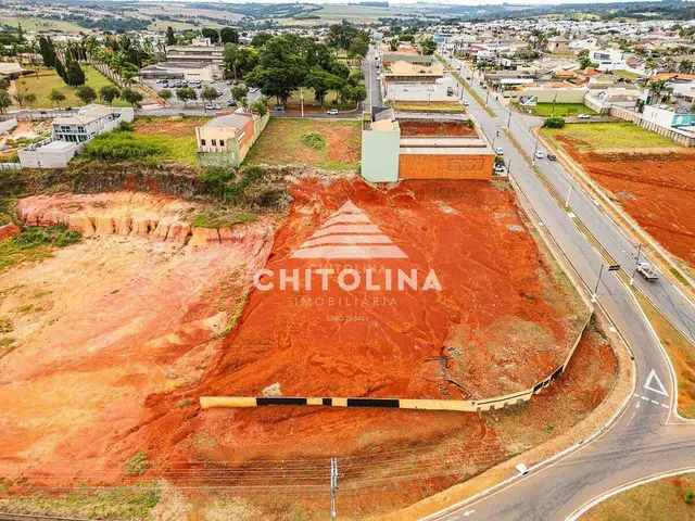 Terreno à venda no Jardim Marabá, Itapetininga: 4.800 m²