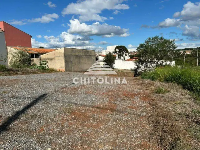 Terreno à venda na Vila Recreio, Itapetininga: 250 m²