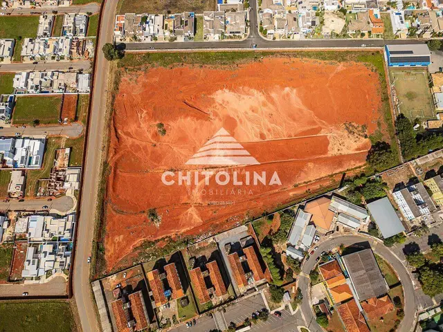 Terreno à venda no Jardim Marabá, Itapetininga: 45.316 m²