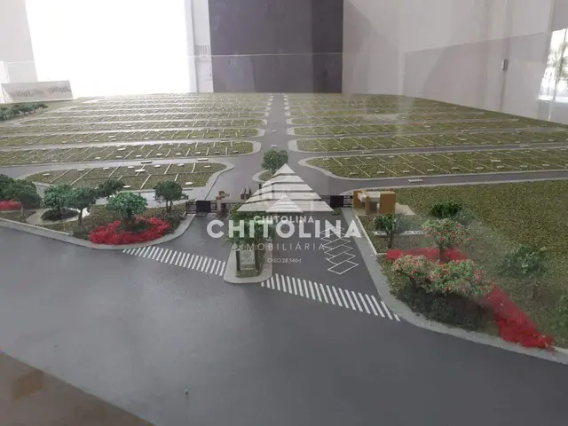 Terreno à venda no Tivolli, Itapetininga: condomínio fechado 176,52 m²