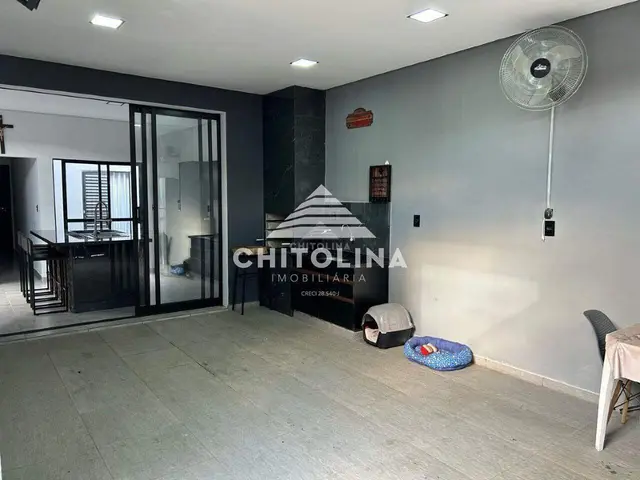 Casa à venda na Vila Santana, Itapetininga: 3 quartos (1 suíte)