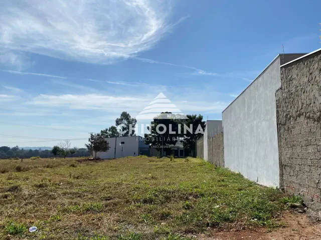 Terreno à venda no Bosque dos Pinheiros, Itapetininga: 187,5 m²