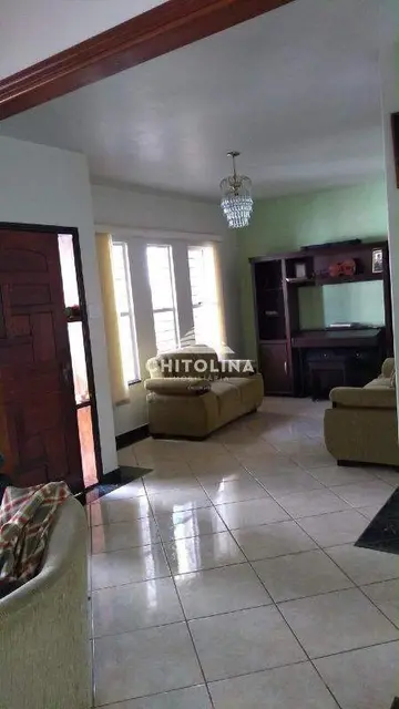 Casa à venda no Parque Atenas do Sul, Itapetininga: 3 quartos