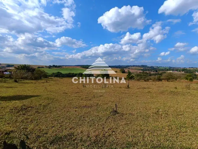 Terreno rural à venda no Belo Horizonte, Itapetininga: 11.396 m²