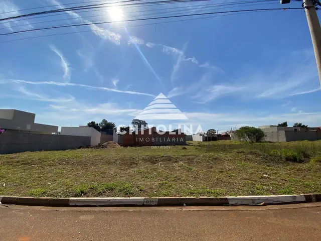 Terreno à venda no Bosque dos Pinheiros, Itapetininga: 187,50 m²