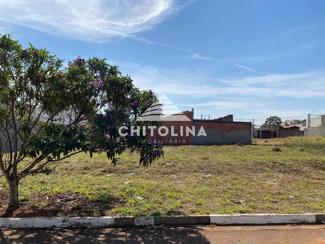 Terreno à venda no Bosque dos Pinheiros, Itapetininga: 187,50 m²