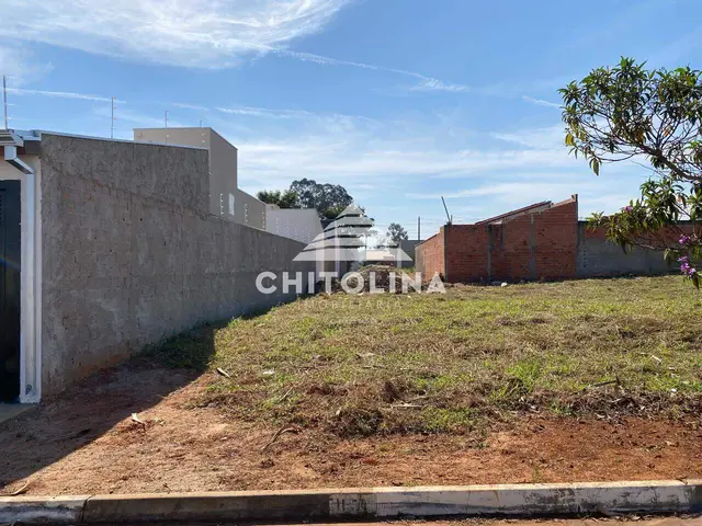 Terreno à venda no Bosque dos Pinheiros, Itapetininga: 187,50 m²